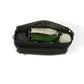 OiOi Multitasker Pram Caddy 2.0 Black Weatherproof