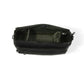 OiOi Multitasker Pram Caddy 2.0 Black Weatherproof