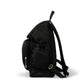 OiOi Signature Nappy Backpack - Black Nylon