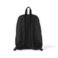 Traveller Backpack Black Weatherproof