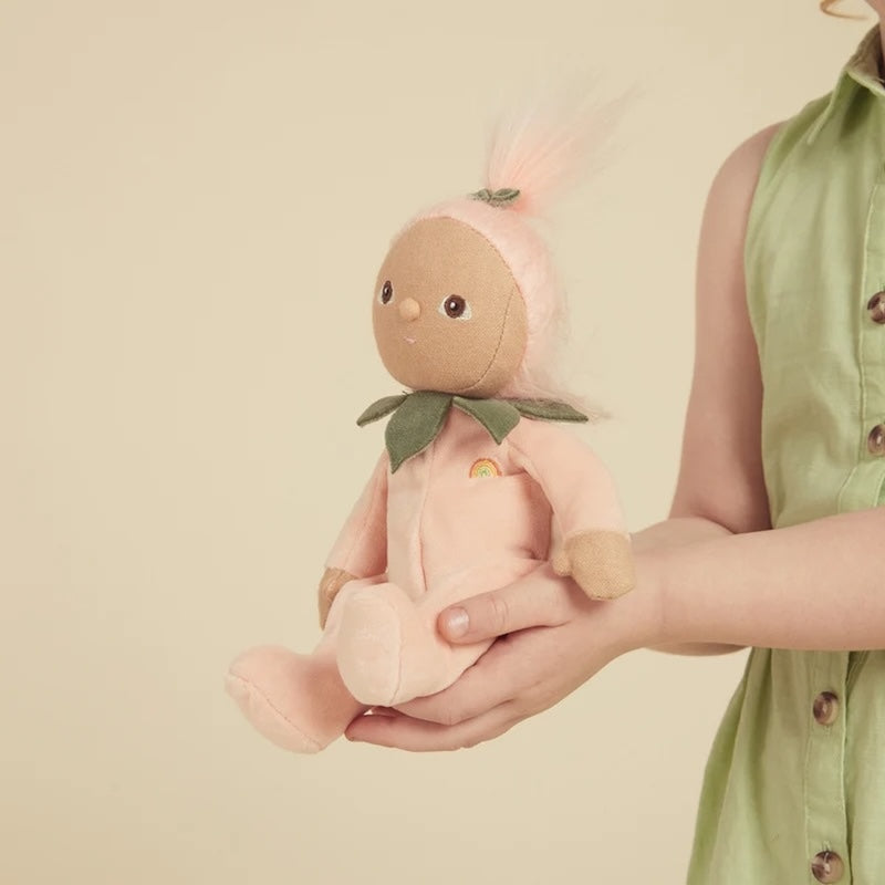 Olli Ella Dinky Dinkums Peggy Peach