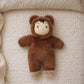 Olli Ella Cozy Day Dinkums Bobby Bear