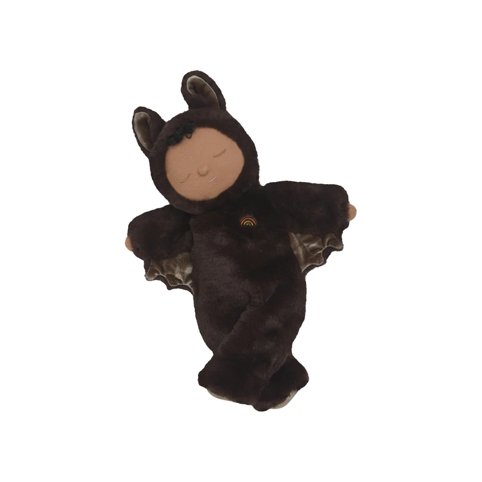 Olli Ella Cozy Dinkum Bat Ozzie