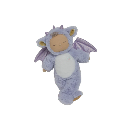 Olli Ella Cozy Dinkum Dragon Rory