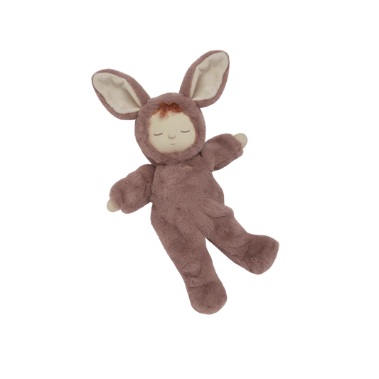Olli Ella Cozy Dinkum Bunny Pickle