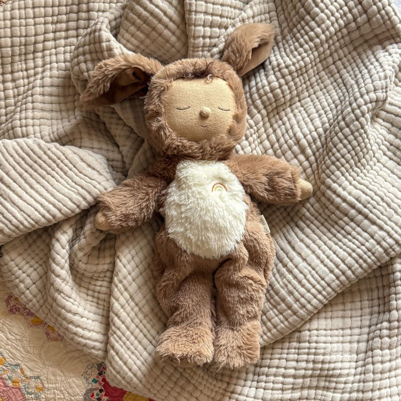 Olli Ella Cozy Dinkum Dog Digby