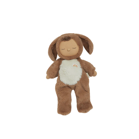 Olli Ella Cozy Dinkum Dog Digby