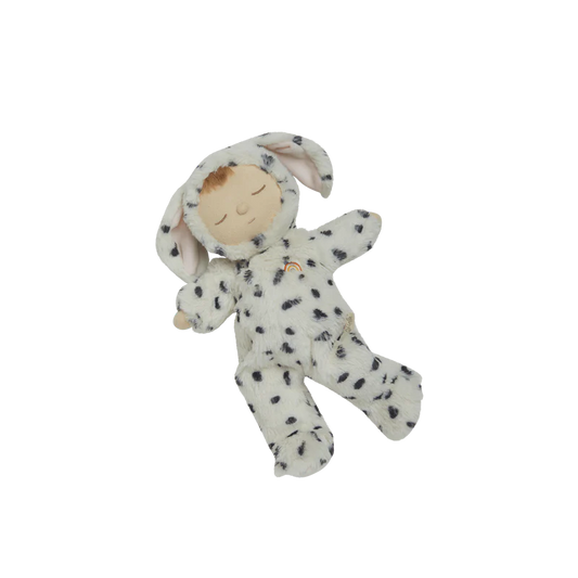 Olli Ella Cozy Dinkum Dog Domino