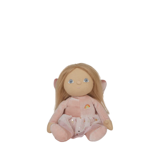 Olli Ella Dinky Dinkum Doll Fairy Fiona