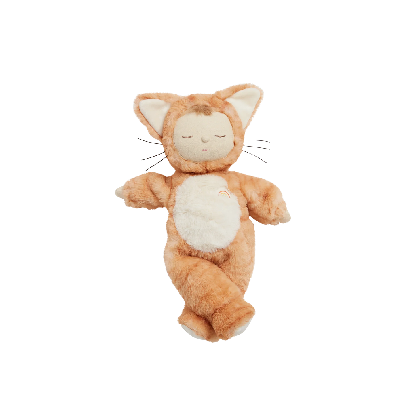 Cozy Cats - Jinx Tabby Cat Jinx
