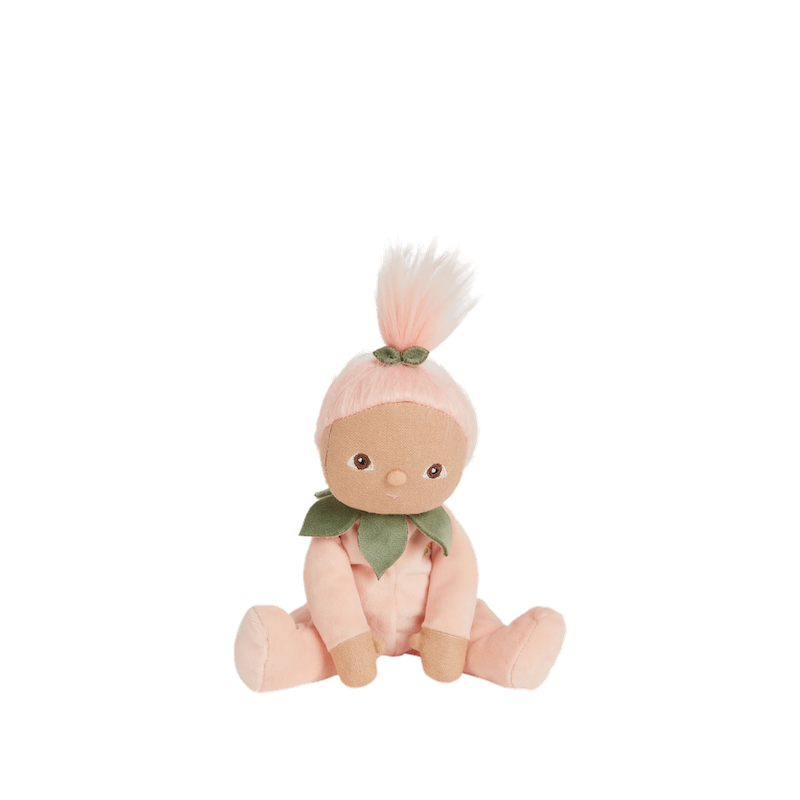 Olli Ella Dinky Dinkums Peggy Peach