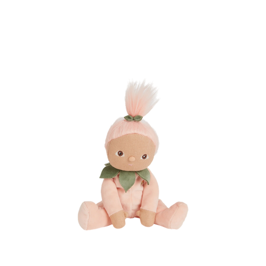 Olli Ella Dinky Dinkums Peggy Peach