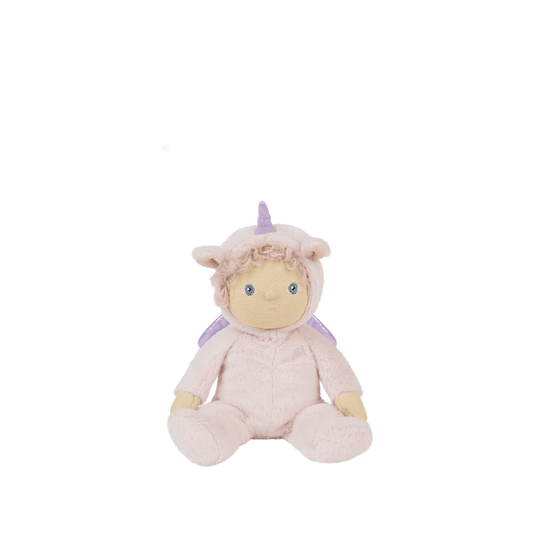 Olli Ella Dinky Dinkums Unicorn Una