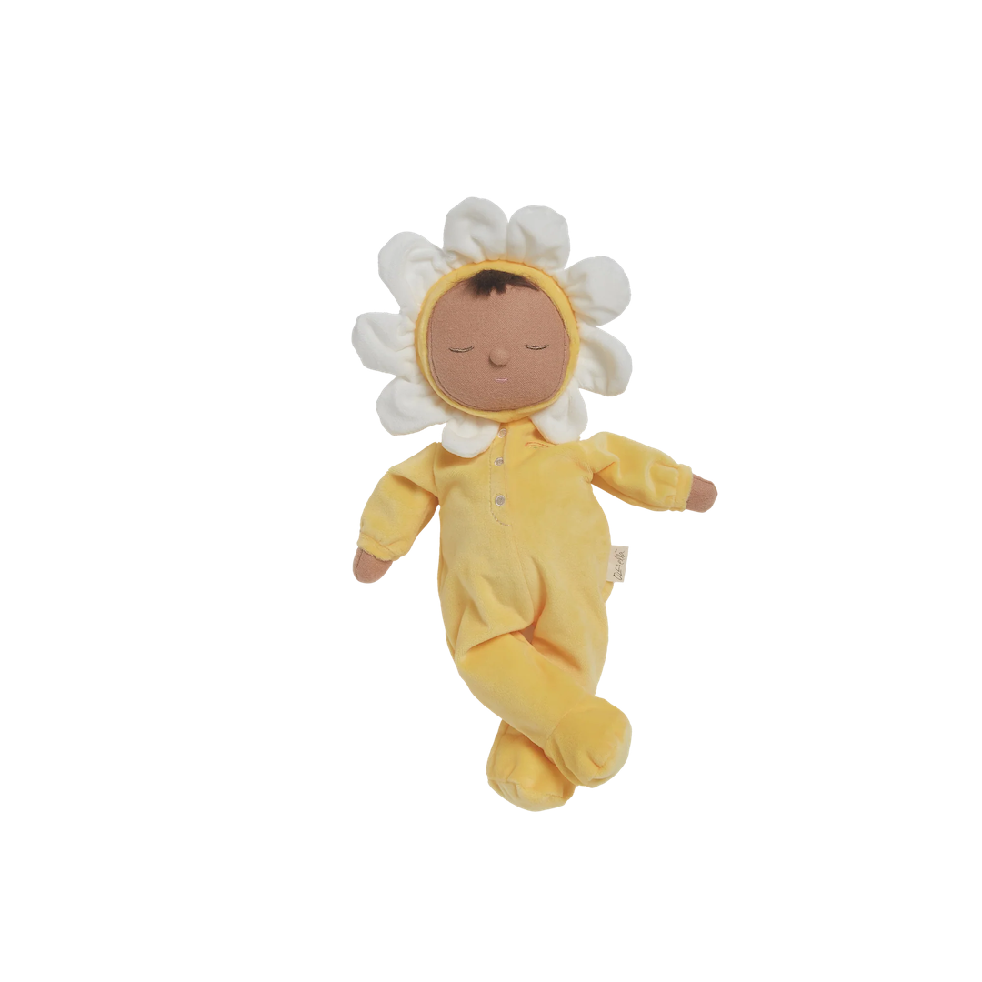 Olli Ella Petal Dozy Dinkums Pip Buttercup