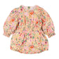 Orchard Bloom Long Sleeve Woven Romper