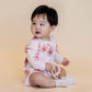 Orchard Bloom Organic Knitted Bodysuit