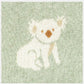 Organic Blanket Storytime Koala