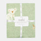 Organic Blanket Storytime Koala