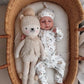 Polar Friends Zip Romper