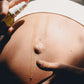 Organic Belly Oil by Willow by The Sea