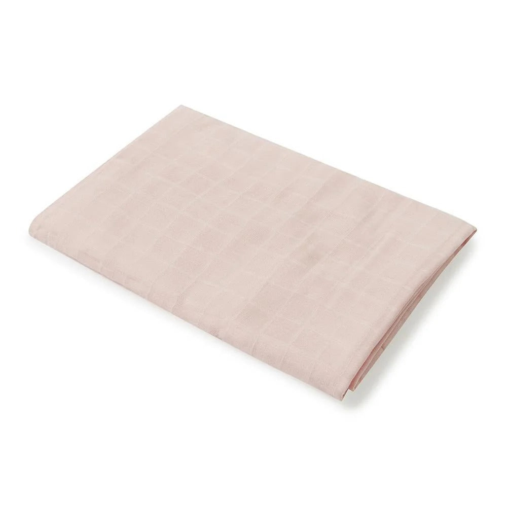 Fairytale Organic Muslin Wrap