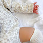 Pippy Floral Flutter Onesie