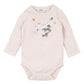 Otto Dogs Organic Long Sleeve Bodysuit