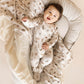 Otto Organic Long Sleeve Zipsuit Premature