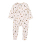 Otto Organic Long Sleeve Zipsuit Premature