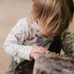 Outback Adventure Long Sleeve Bodysuit