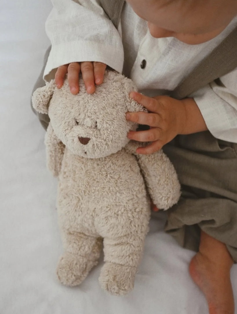 Moonie Organic Humming Bear 2.0