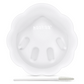 Haakaa Petal Soft Silicone Milk Collector