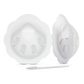 Haakaa Petal Soft Silicone Milk Collector