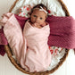 Fairytale Organic Muslin Wrap