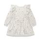 Pippy Floral Ruffle Dress