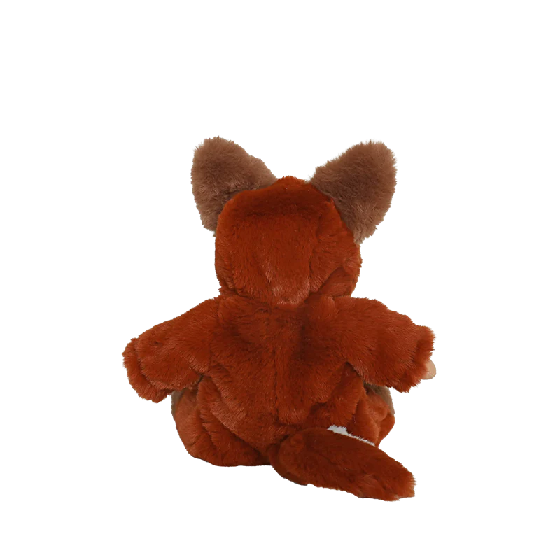 Olli Ella Cozy Day Dinkums Freddy Fox