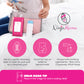Ninja Mama 5 Step Postpartum Recovery System Postpartum Kit