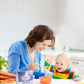 Qiara Infant Probiotics