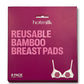 Reusable Breast Pads by Hotmilk