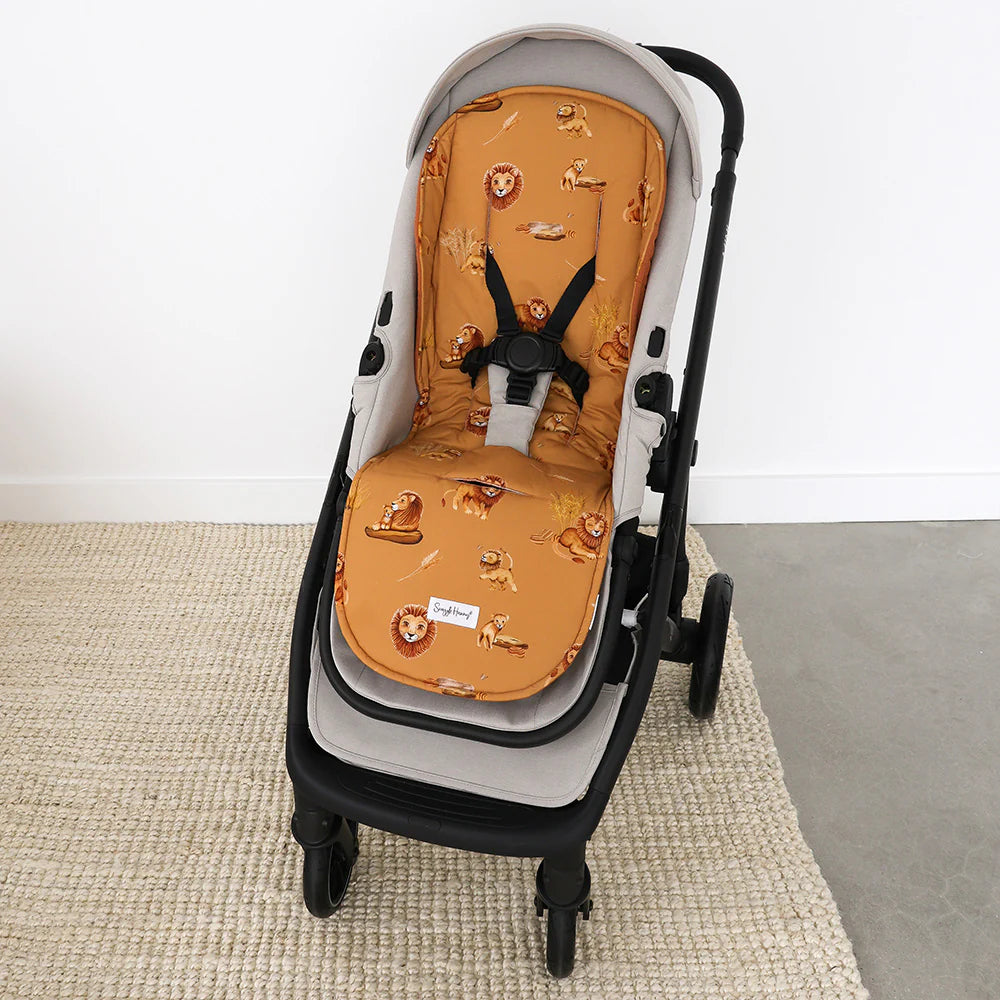 Roar Universal Organic Pram Liner