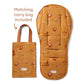 Roar Universal Organic Pram Liner