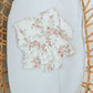 Rose Garden Bodysuit Dress