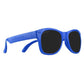 Roshambo Toddler Sunglasses Wayfarer Black Lenses