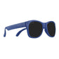 Roshambo Toddler Sunglasses Wayfarer Black Lenses