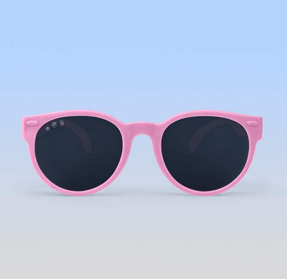 Roshambo Baby Round Sunglasses