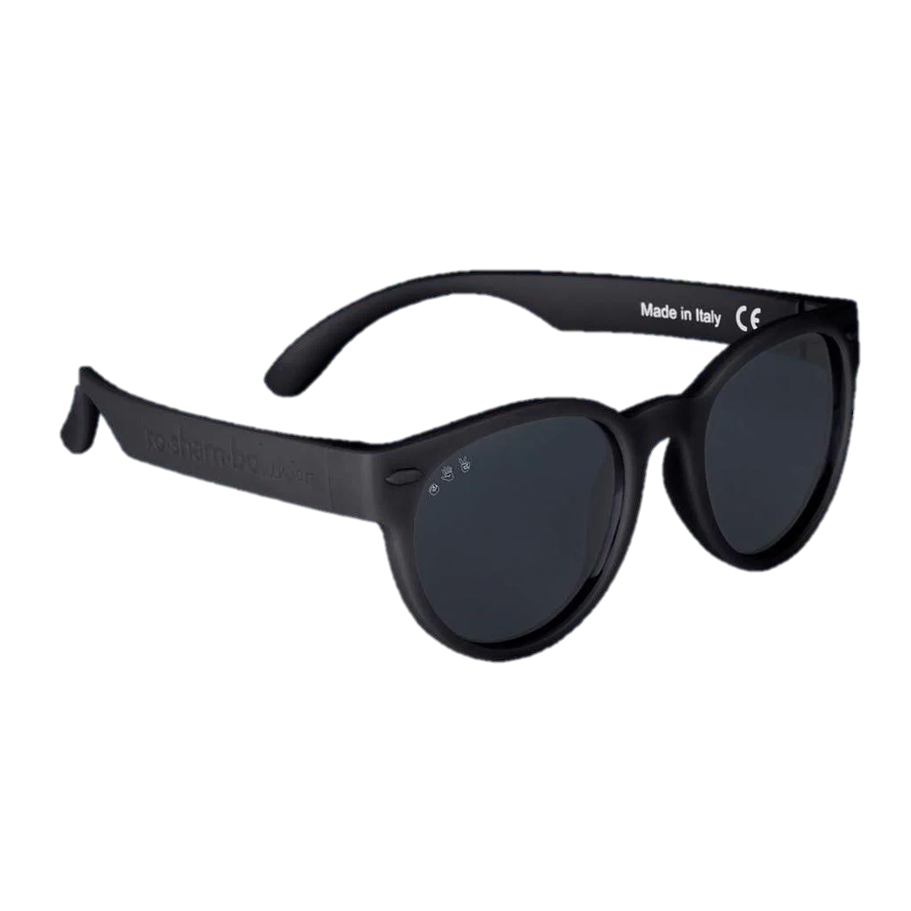Roshambo Toddler Round Sunglasses