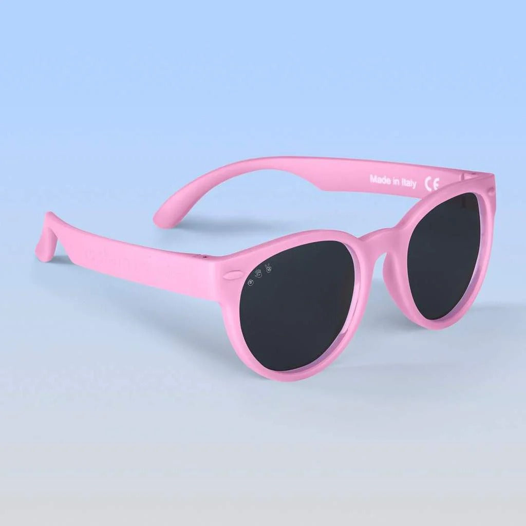 Roshambo Toddler Round Sunglasses