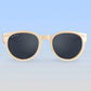 Roshambo Toddler Round Sunglasses