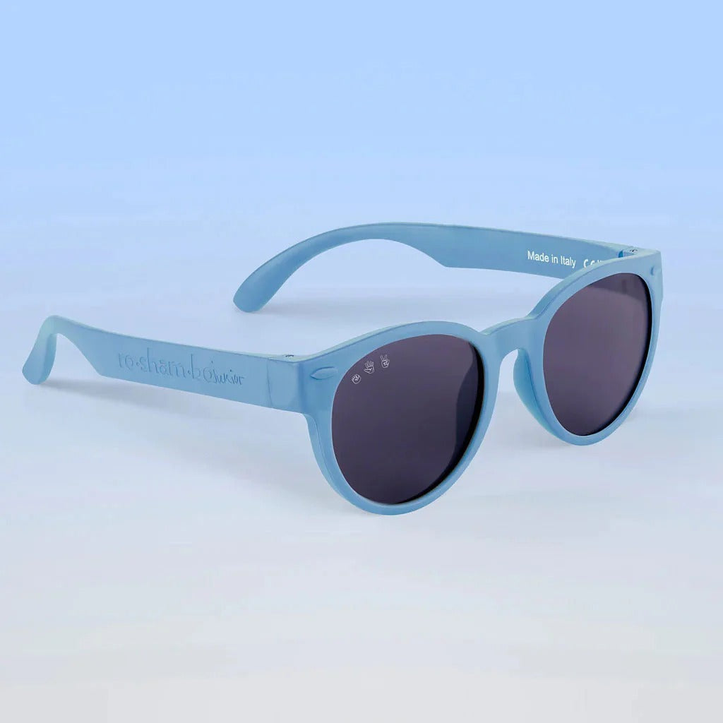 Roshambo Toddler Round Sunglasses