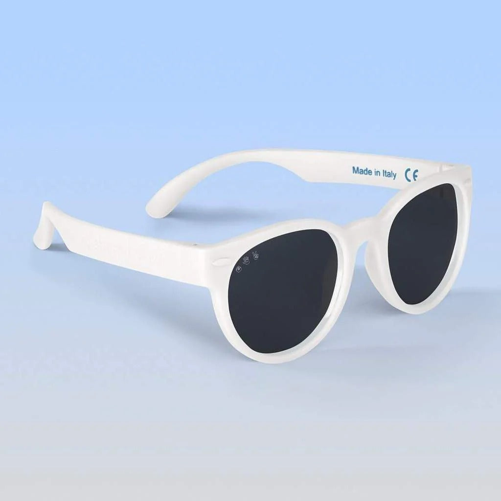 Roshambo Toddler Round Sunglasses